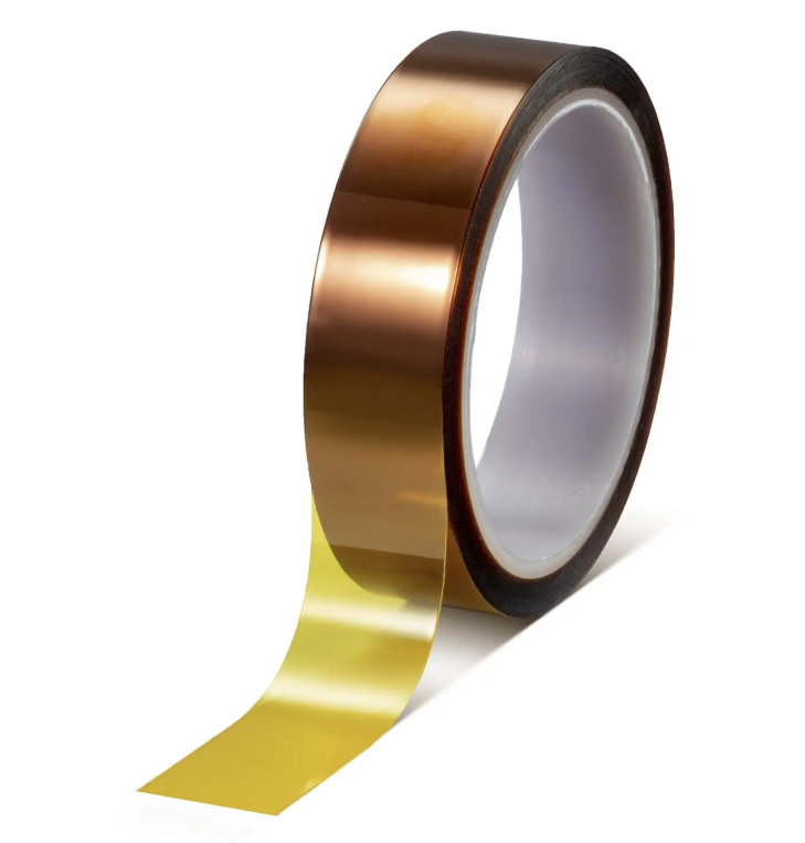 Polyimide tape