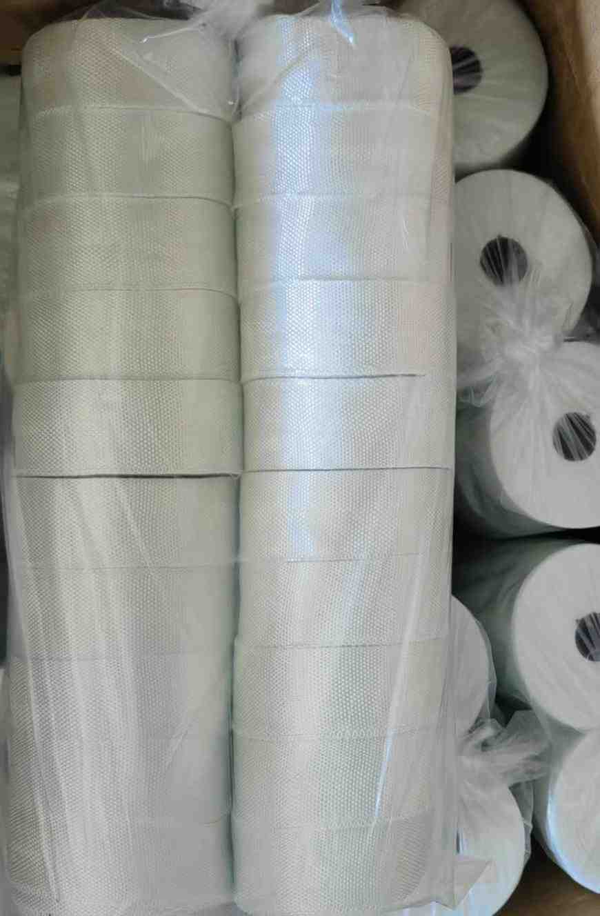 Fiberglass tape